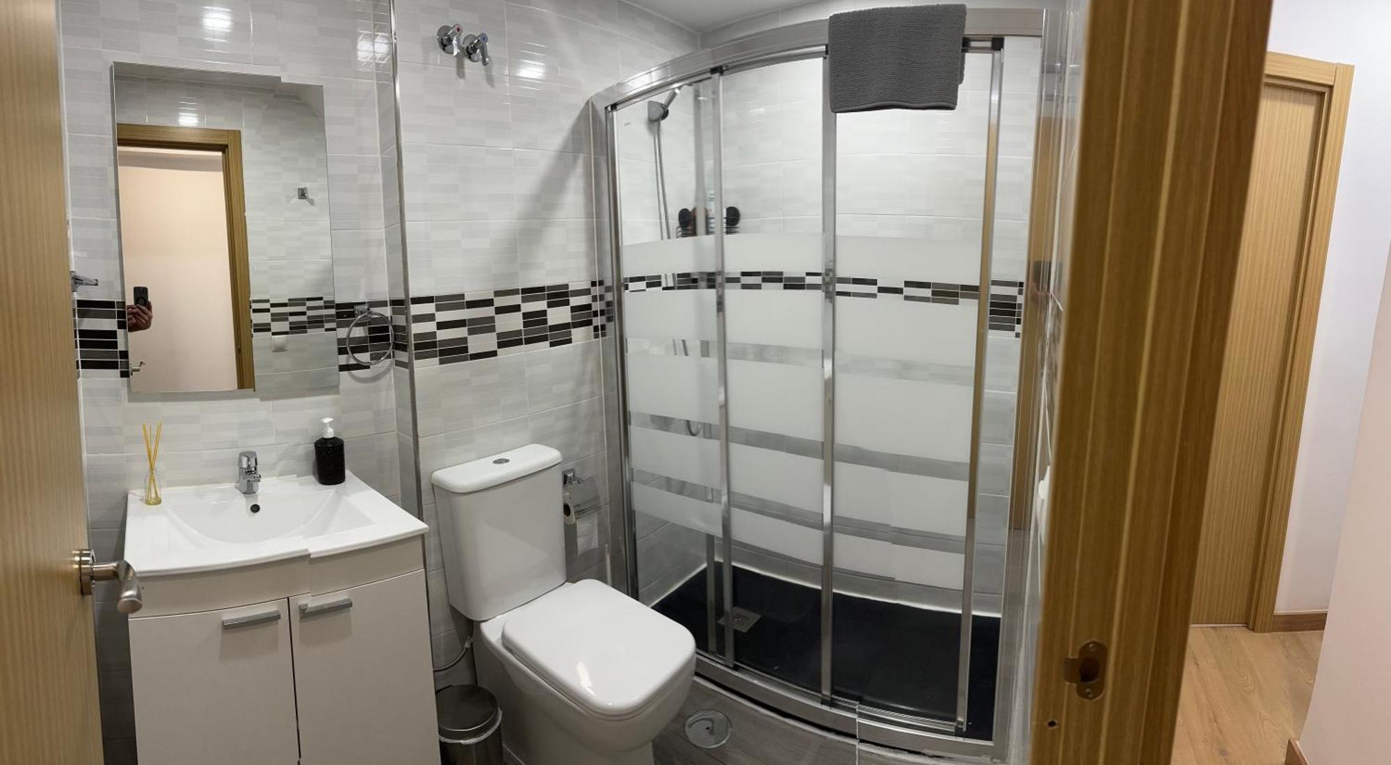 Manrique Rooms Малага Екстер'єр фото